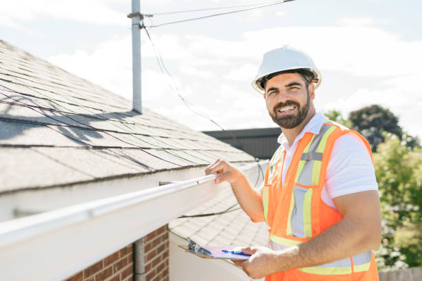 Best Affordable Roofing Company  in Erie, KS