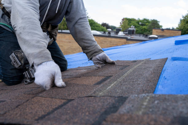 Best Shingle Roofing Installation  in Erie, KS