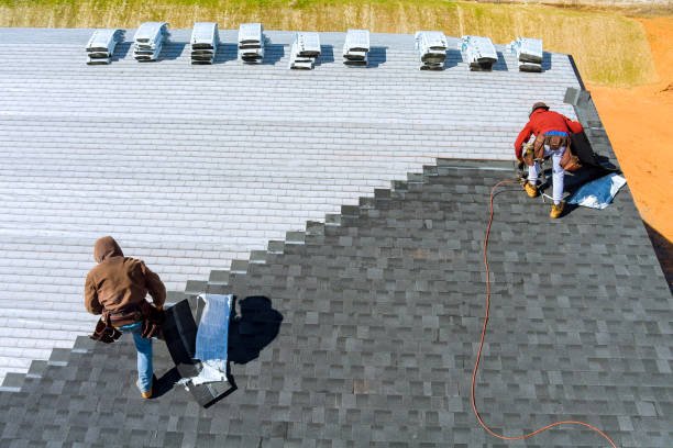 Best Roof Repair Services  in Erie, KS