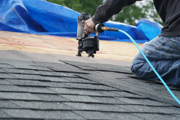 Best Flat Roof Repair Services  in Erie, KS