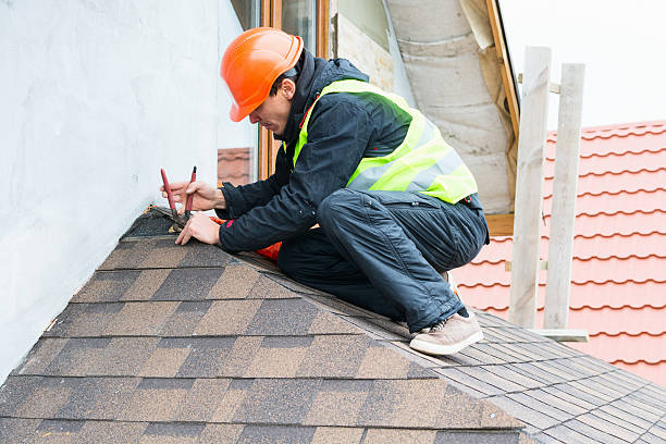 Best Roof Waterproofing Services  in Erie, KS
